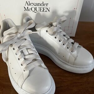 Alexander McQueen Larry Sneakers